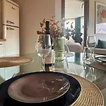 Appartement Argonaut