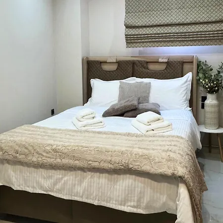 Appartement Argonaut