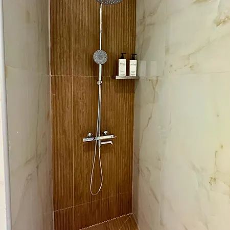 Appartement Argonaut Volos