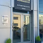 Argonaut דירה וולוס