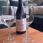 Argonaut דירה וולוס