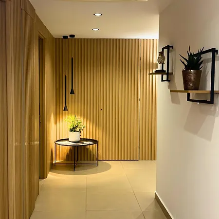 Argonaut Appartement