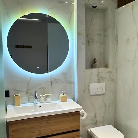 Argonaut Apartament