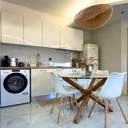 Appartement Argonaut Volos