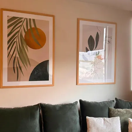 Argonaut Apartamento