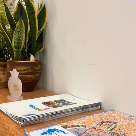 Argonaut Apartment Volos