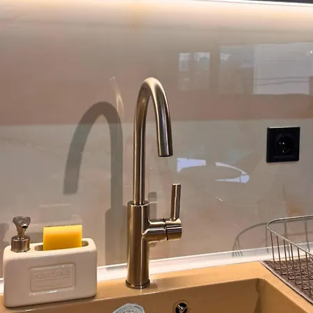 Argonaut Apartamento