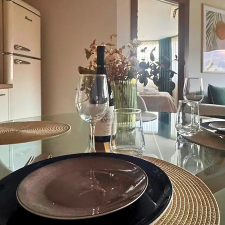 Apartamento Argonaut