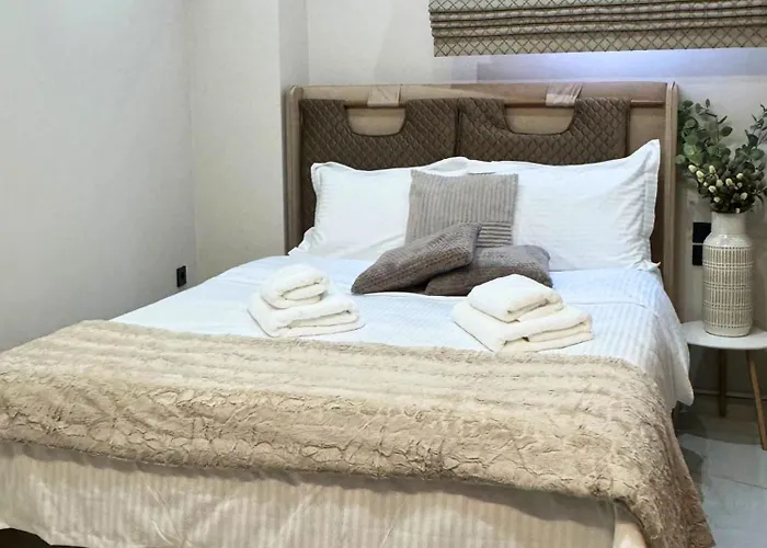 Appartement Argonaut