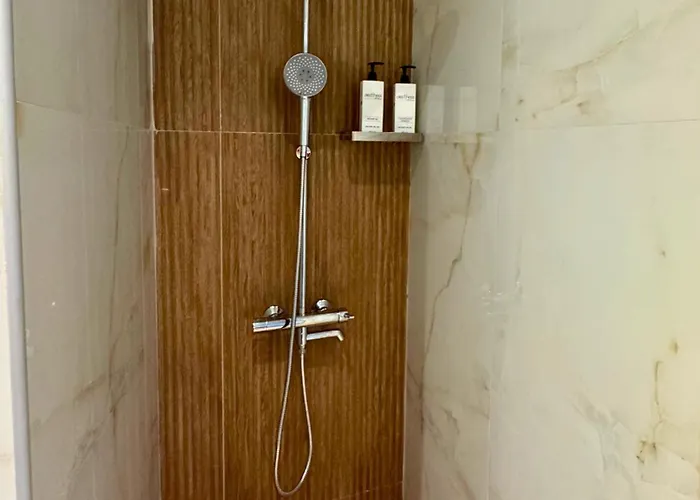 Appartement Argonaut Volos