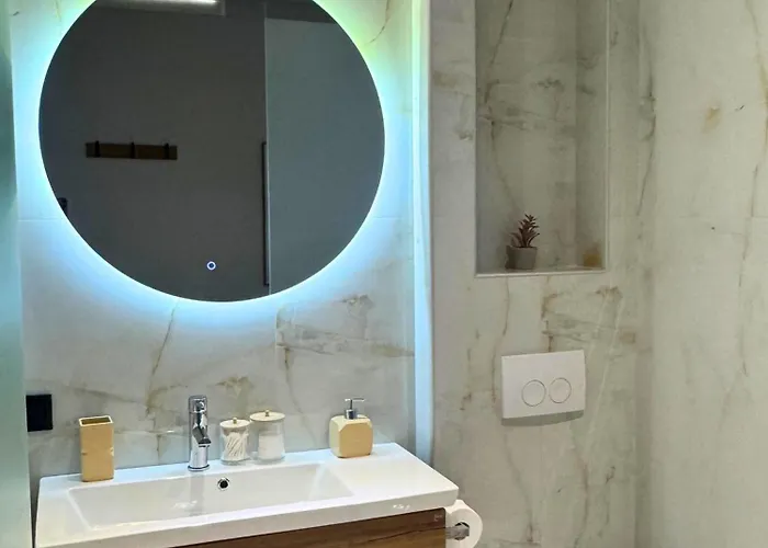 Argonaut アパート