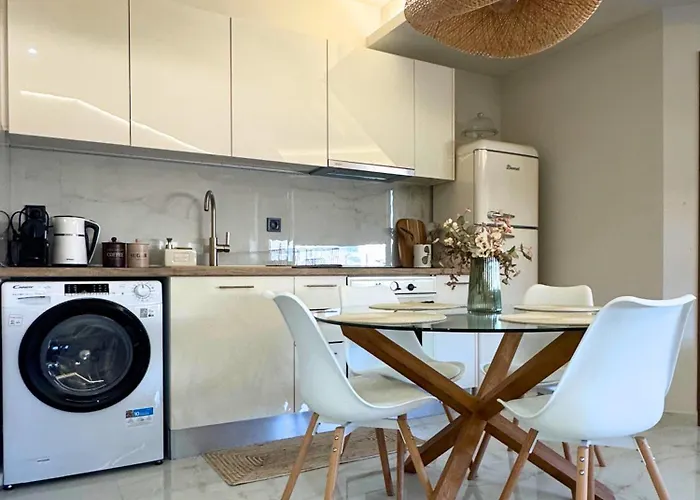 Apartment Argonaut Volos