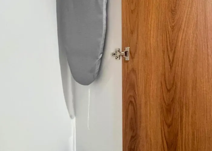 Argonaut Apartment *