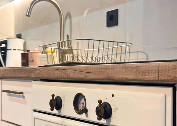 Apartment Argonaut Volos