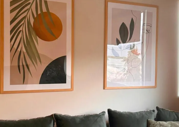 Argonaut Appartement