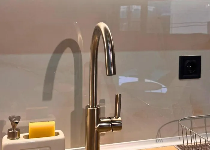 Argonaut Appartement