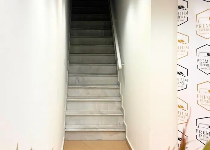 Argonaut Appartement *