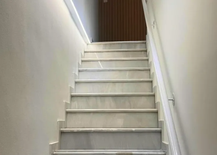 Apartment Argonaut *