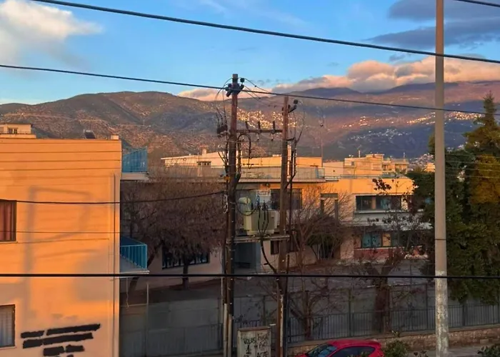 Appartement Argonaut